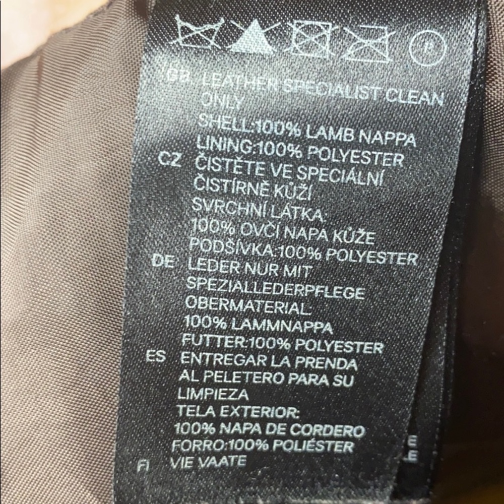 H&M - Picture 7 of 7